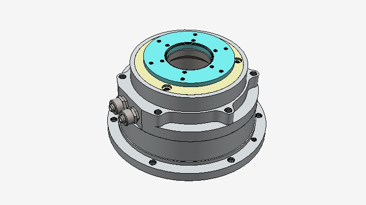 SW_液压缸油缸049