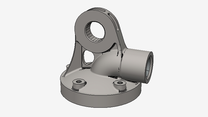 SW_液压缸油缸050