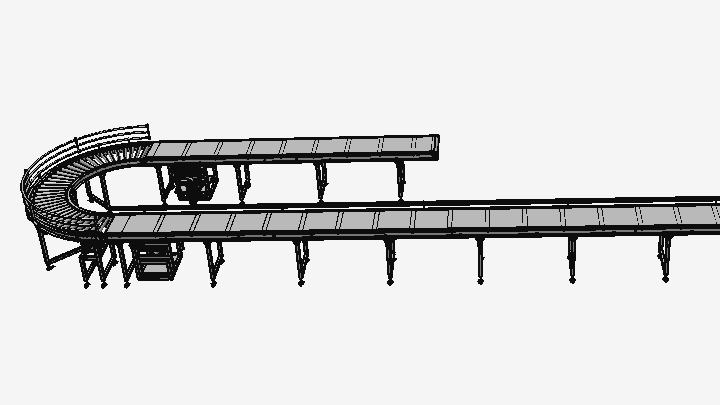 SW_滚筒输送机020