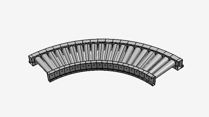 SW_滚筒输送机046