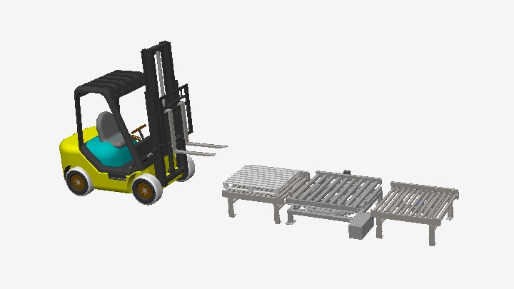 SW_滚筒输送机066