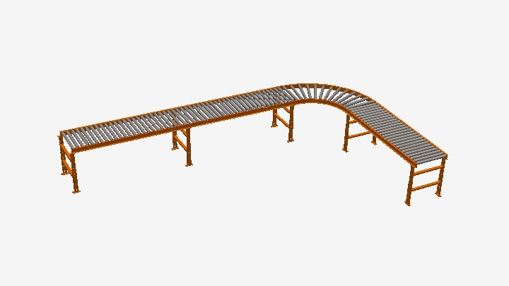 SW_滚筒输送机081