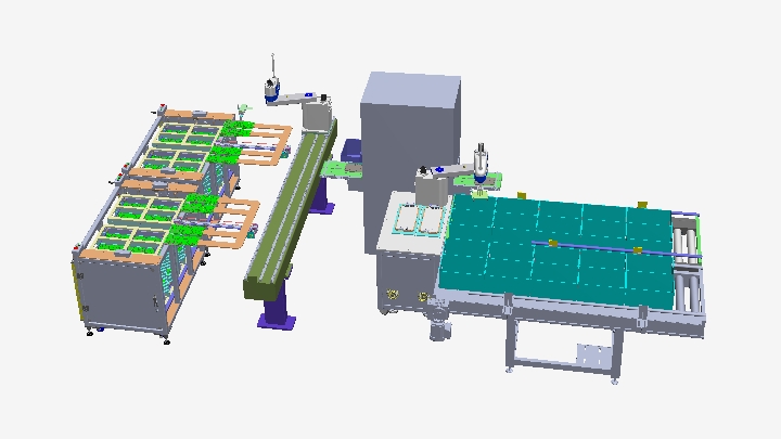 SW_滚筒输送机095
