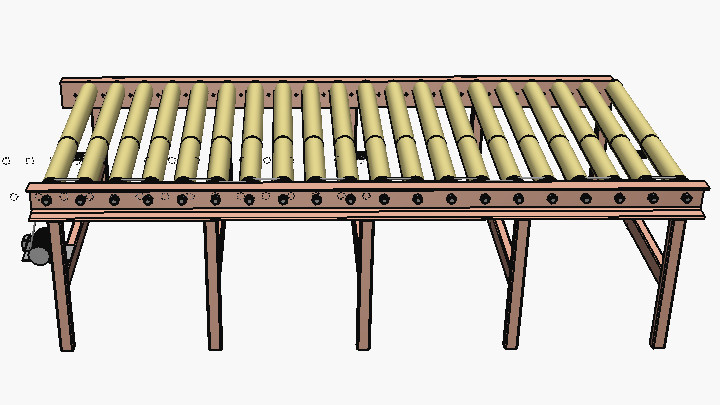 SW_滚筒输送机106