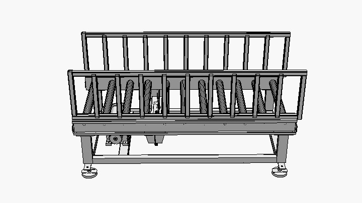 SW_滚筒输送机115