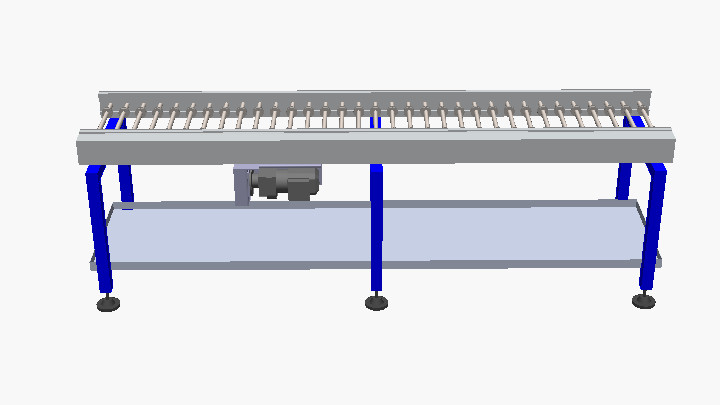 SW_滚筒输送机141