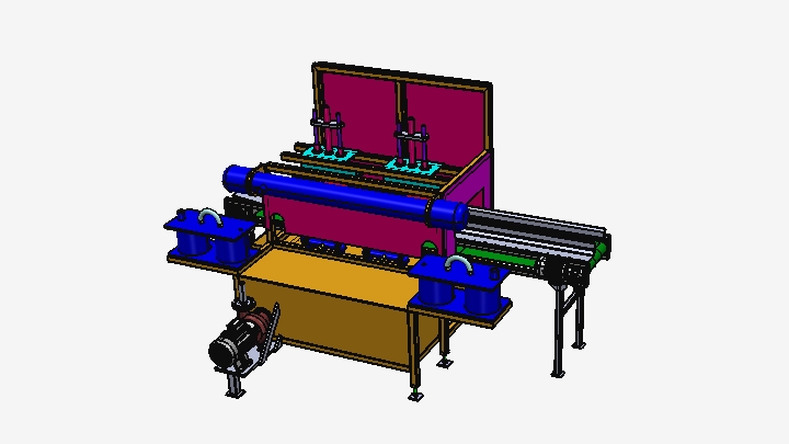 SW_灌装机填充机029