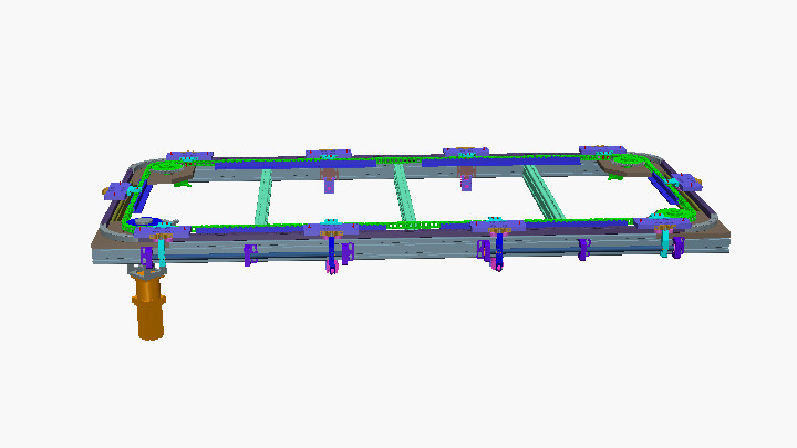 SW_环形输送线020