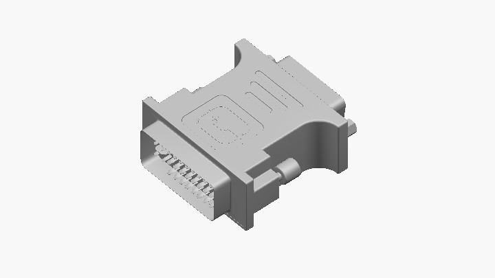 SW_电脑数码接头009