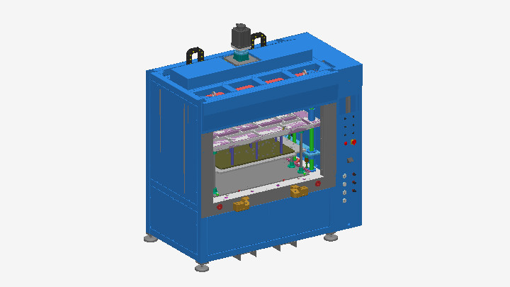 SW_自动焊接机014