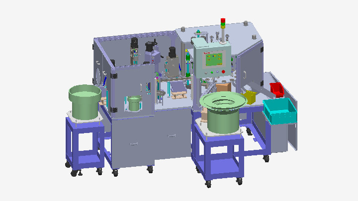 SW_自动焊接机030