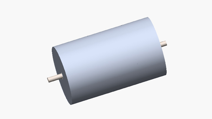 SW_行星齿轮减速器008