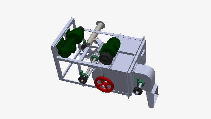 SW_食品机械设备010