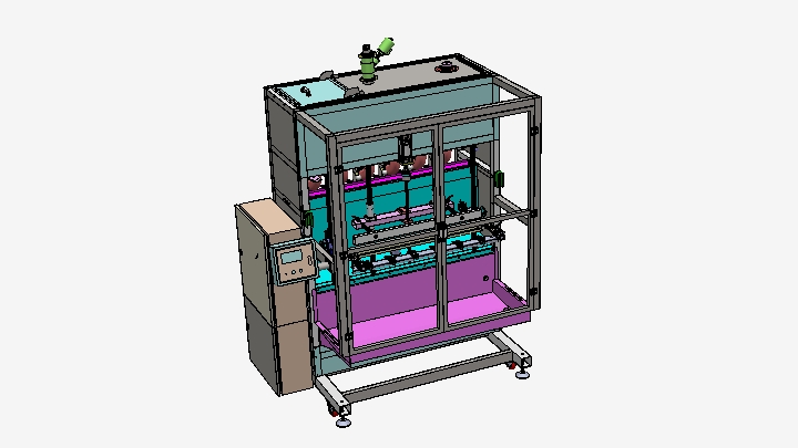 SW_食品机械设备016