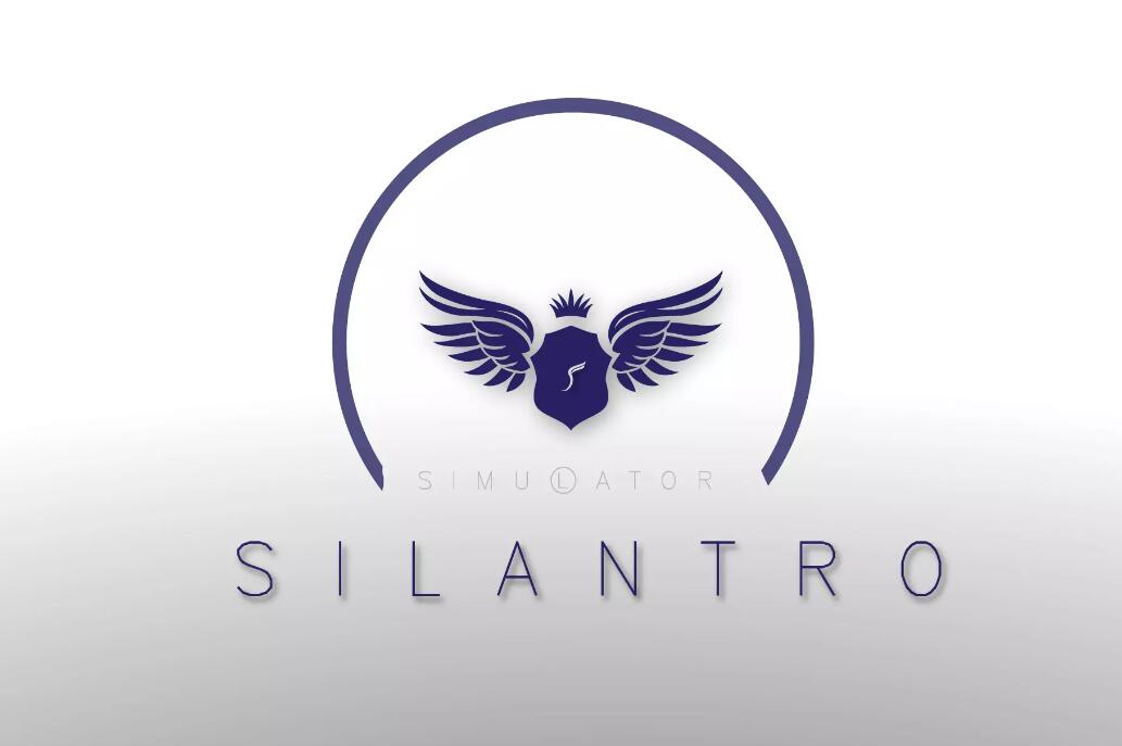 Silantro Flight Simulator Toolkit v2.35战斗模拟器工具包