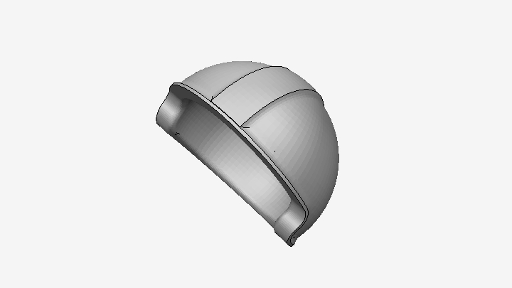 Stl_摩托车配件001