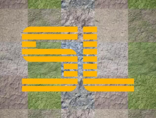 Surface Library v2.1地面材质