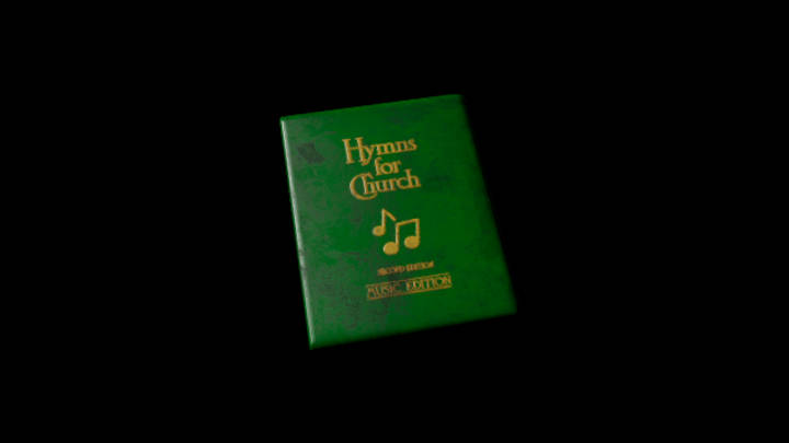 UE项目资源_模型资源_乐谱004