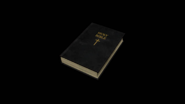 UE项目资源_模型资源_书1125