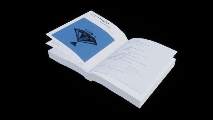 UE项目资源_模型资源_书籍064