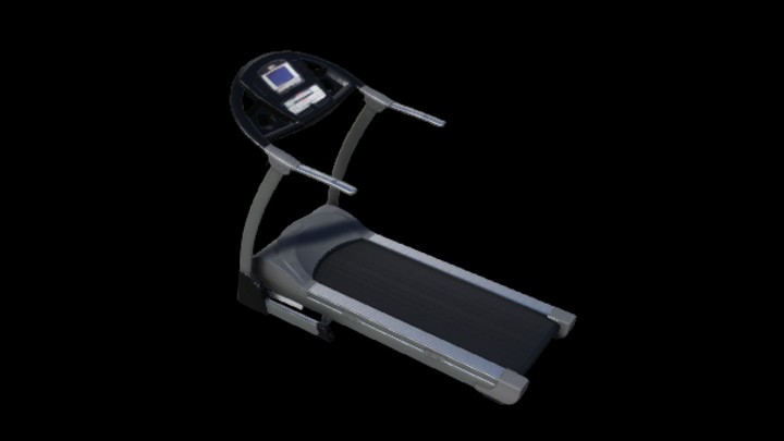 UE项目资源_模型资源_健身器材107