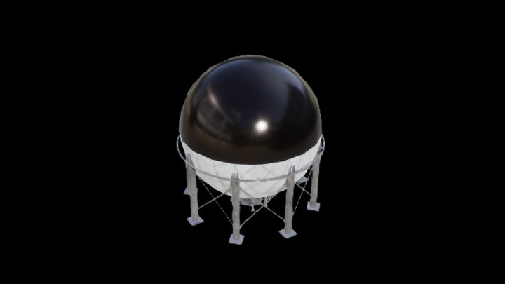 UE项目资源_模型资源_储水罐010