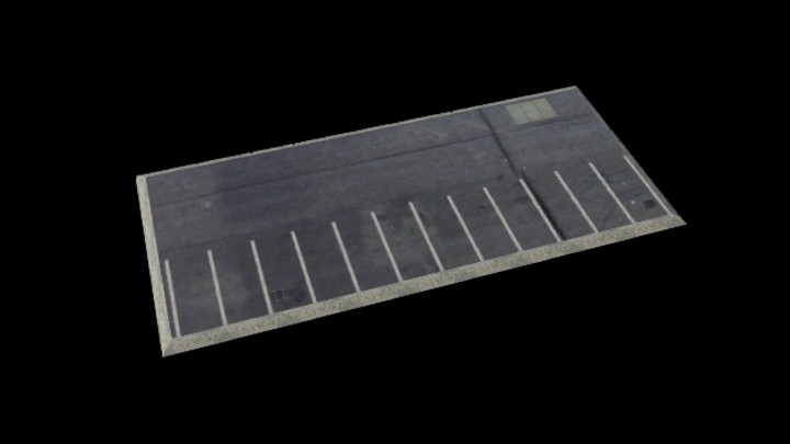 UE项目资源_模型资源_公路055