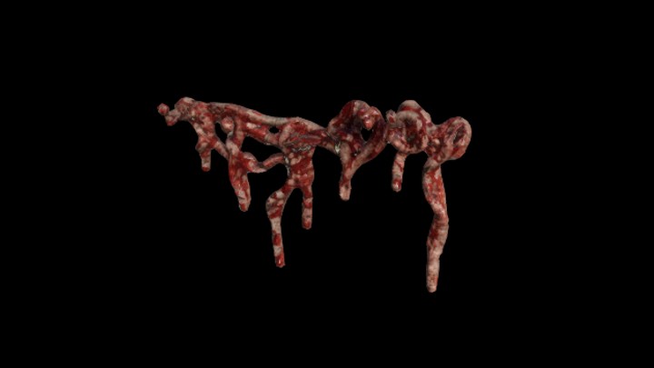 UE项目资源_模型资源_内脏004