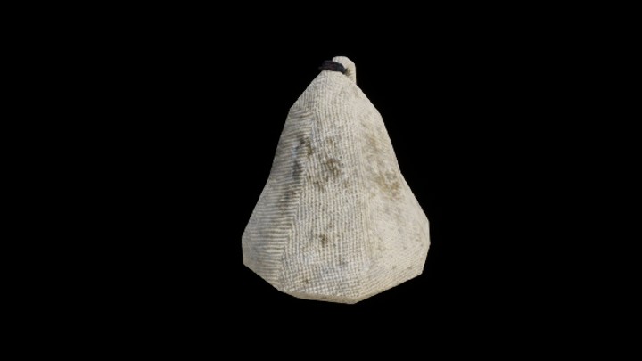 UE项目资源_模型资源_包裹015