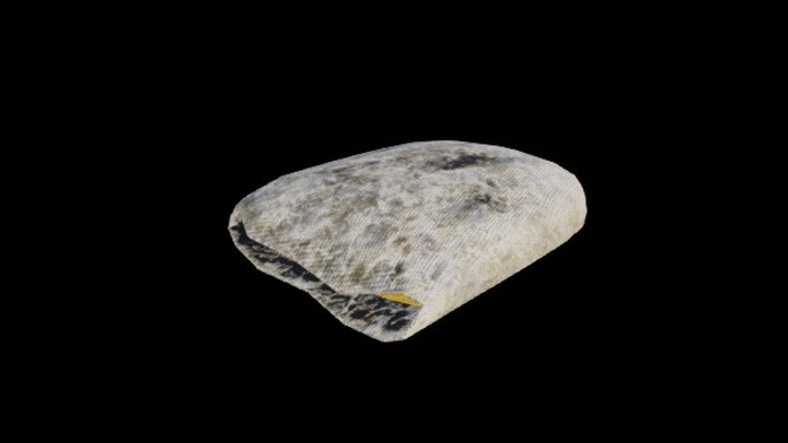 UE项目资源_模型资源_包裹019