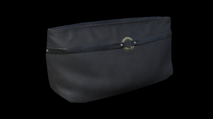 UE项目资源_模型资源_化妆包001