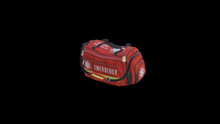 UE项目资源_模型资源_医疗包008