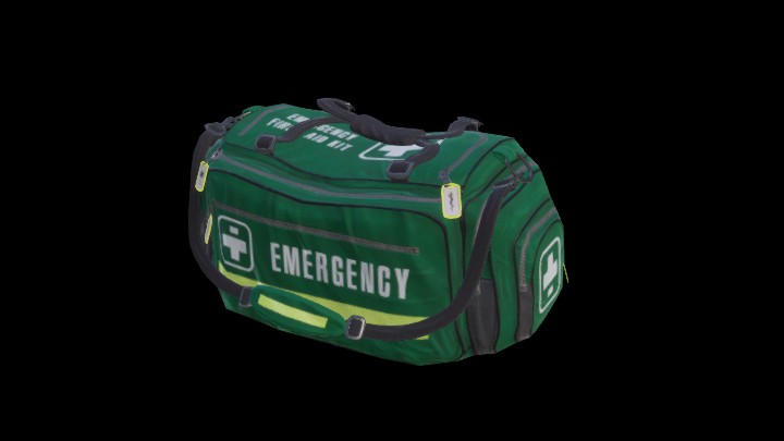 UE项目资源_模型资源_医疗包009