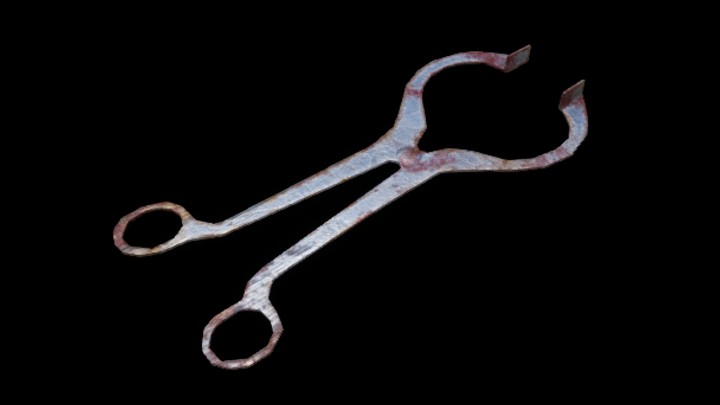 UE项目资源_模型资源_医疗工具004