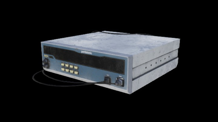 UE项目资源_模型资源_医疗设备026