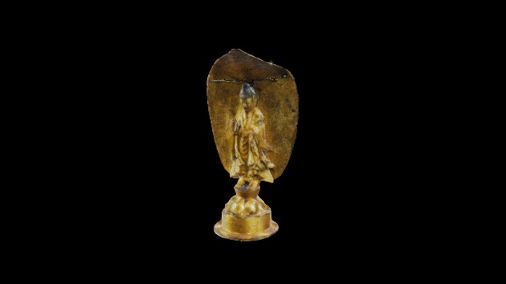 UE项目资源_模型资源_古代文物017