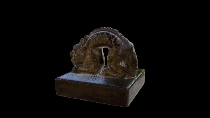 UE项目资源_模型资源_古代文物018