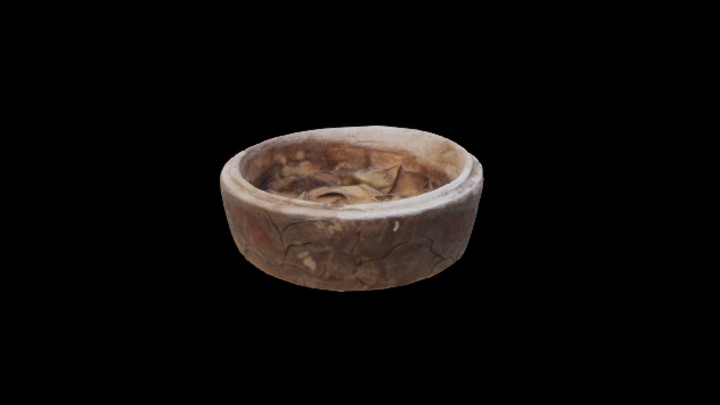 UE项目资源_模型资源_古代文物024