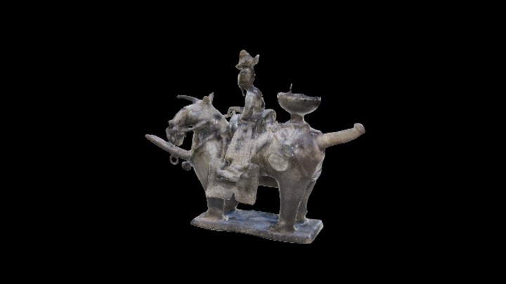 UE项目资源_模型资源_古代文物035