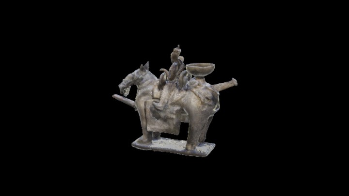 UE项目资源_模型资源_古代文物036