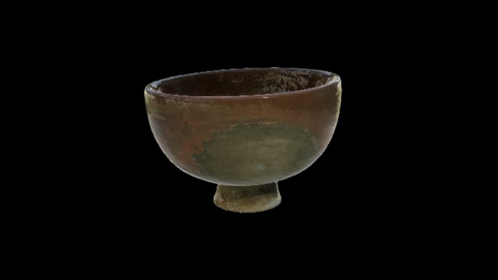 UE项目资源_模型资源_古代文物037