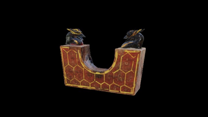 UE项目资源_模型资源_古代文物044