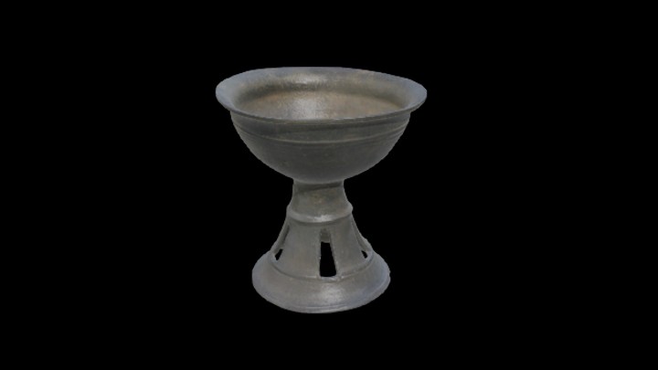 UE项目资源_模型资源_古代文物045