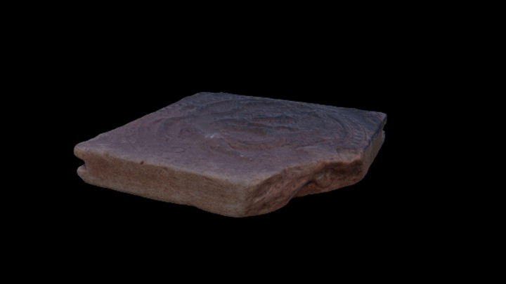 UE项目资源_模型资源_古代文物046