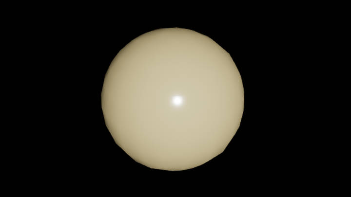 UE项目资源_模型资源_台球041