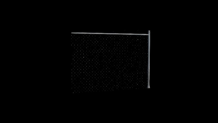 UE项目资源_模型资源_围栏347