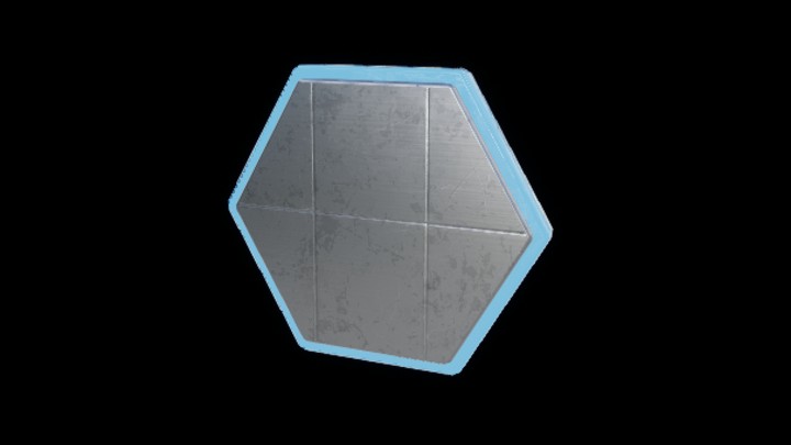 UE项目资源_模型资源_图案灯002