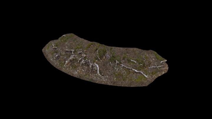 UE项目资源_模型资源_土地014