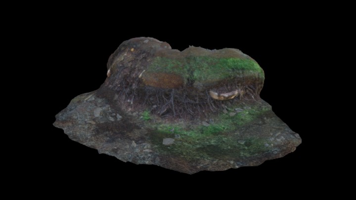 UE项目资源_模型资源_土地025