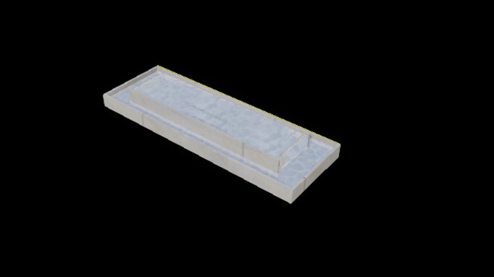 UE项目资源_模型资源_地台003